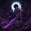 程序图标:Shadow Slayer: Idle RPG