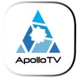 ไอคอนของโปรแกรม: Apollo Group Tv  Media