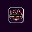프로그램 아이콘: Arcade kof97 plus