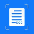 程序图标：Photos to PDF.