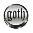 أيقونة البرنامج: Gothic Chart