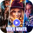 Video maker  Create video from images