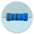 プログラムのアイコン：Resistor Color Code