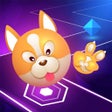 프로그램 아이콘: Elemental Run Gold Rush