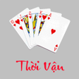 プログラムのアイコン：﻿Bói Bài Thời Vận