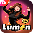 Ikon program: Lumon Lite  Video Chat  M…