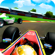 プログラムのアイコン：Moto Sport Race Champions…