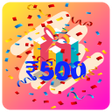 Scratch  Spin - Win Rewards icon