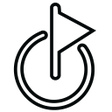 程序图标：ATAK Plugin: Compass Nav