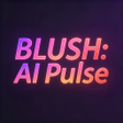 프로그램 아이콘: BLUSH:AI Pulse