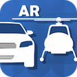 Ikona programu: AR Real Driving - Augment…