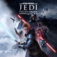 Icon of program: Star Wars Jedi: Fallen Or…