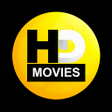 أيقونة البرنامج: HD Movies 2023 - Full HD …