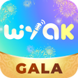 Ikon program: Wyak Lite-Voice chat Frie…