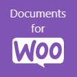 프로그램 아이콘: Documents for WooCommerce