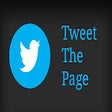 Icon of program: Tweet The Page