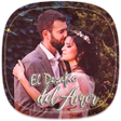 プログラムのアイコン：Desafío del Amor 40 Días …