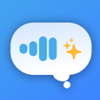 Icon of program: iSpeak: Translate Your Vo…