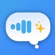 Icon of program: iSpeak: Translate Your Voice