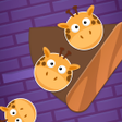 Symbol des Programms: Animal Ball Hunt