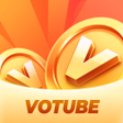 程序图标：VoTube: Video And Game