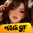 أيقونة البرنامج: VelaGF: Feel Something Re…