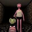 Kid Bad Parenting Evil Game 3d