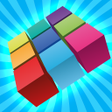 أيقونة البرنامج: Puzzle Tower - Puzzle Gam…