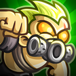 Ícone do programa: Junkworld - Tower Defense…