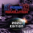 プログラムのアイコン：Power  Revolution: Geo-Po…