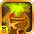 Ikon program: Monster Alchemy