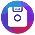 Ikon program: QuickSave for Instagram