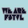 プログラムのアイコン：We Are FSTVL