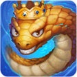 Little Big Snake Game Online icon
