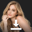 ไอคอนของโปรแกรม: Green Downloader