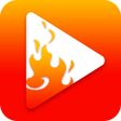 أيقونة البرنامج: Fire Cooling Down Movie P…