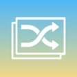 Icon of program: Shuffle Photos
