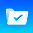 程序图标：File Kit Your Files Manag…
