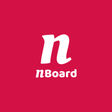 プログラムのアイコン：nBoard - Networking App f…