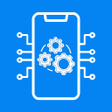 أيقونة البرنامج: Find Device Info IMEI num…