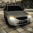 プログラムのアイコン：Armenian Traffic Racer