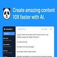 Icon of program: Automade.ai