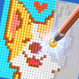 Icoon van programma: Diamond Jam Puzzle