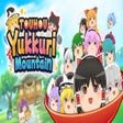 プログラムのアイコン：Touhou Yukkuri Mountain