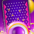 ไอคอนของโปรแกรม: Plinko Drop