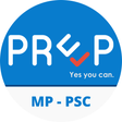 程序图标：MPPSC Exam Prep