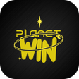 程序图标：Planet Win Galaxy