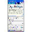 Symbol des Programms: Conti FtpServer