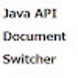 Icon of program: javadoc-switcher