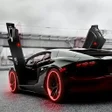 程序图标：Super Cars Wallpaper